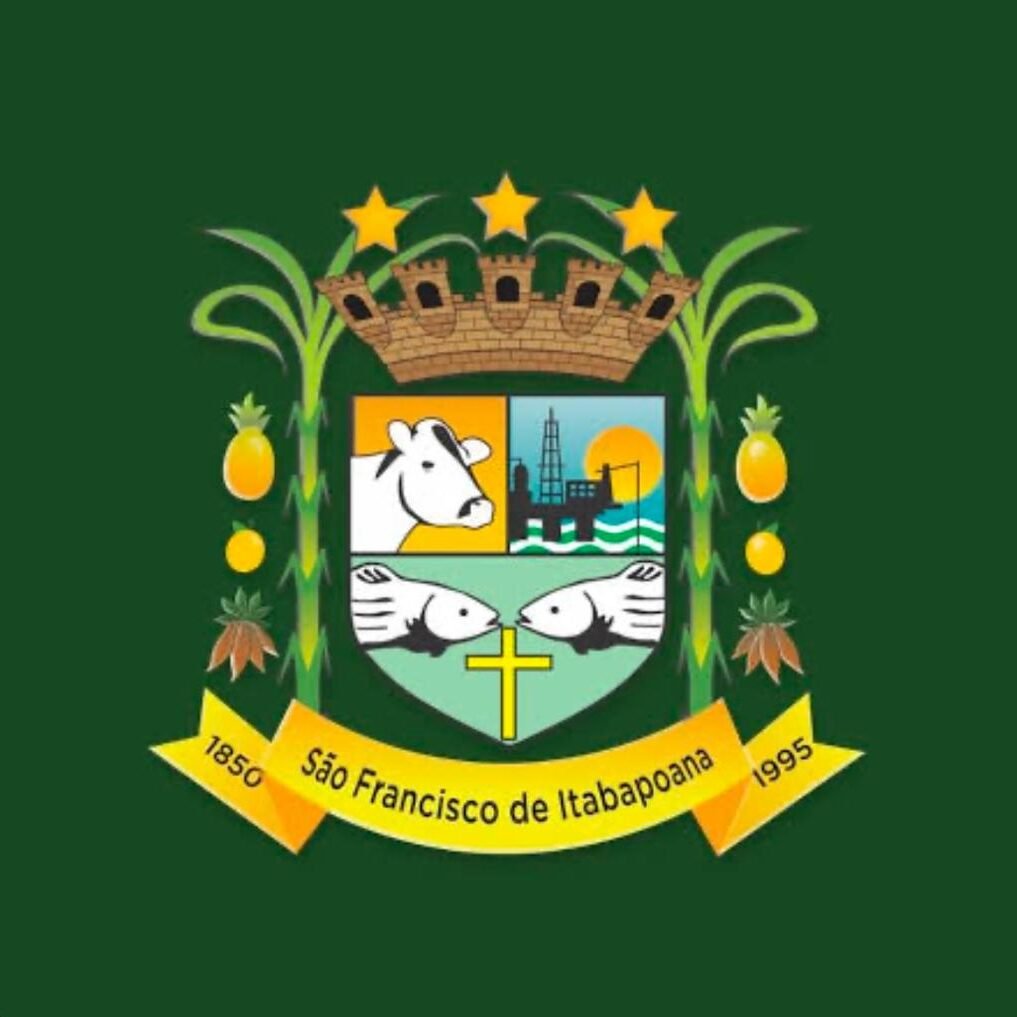 Clipping Prefeitura Municipal de São Francisco de Itabapoana